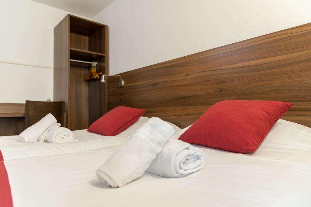 Brit Hotel Plaisance A9/A61 Narbonne Cameră foto